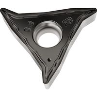 Walter 倣い旋削システムチップ WL...ーVC... WSM10S WL25-VC0708R-FM4 1セット(10個)（直送品）