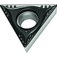 ワルタージャパン Walter 旋削加工用チップ 三角形ポジタイプ WSM20S TPGT110204-MM4 1セット(10個)（直送品）