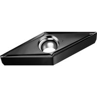 ワルタージャパン Walter 旋削加工用チップ 35°菱形ポジタイプ WNN10 VCGT160404-FN2 1セット(10個)（直送品）