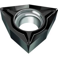 ワルタージャパン Walter トリゴンポジチップ 80° WNN10 WCGT06T304-FN2 1セット(10個) 411-7360（直送品）