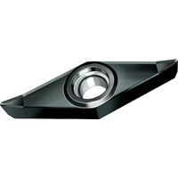 ワルタージャパン Walter 旋削加工用チップ 35°菱形ポジタイプ WNN10 VCGT130302-MN2 1セット(10個)（直送品）