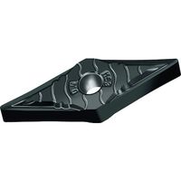 ワルタージャパン Walter 旋削加工用チップ 35°菱形ネガタイプ WSM01 VNGG160404-MS3 1セット(10個)（直送品）