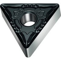 ワルタージャパン Walter 旋削加工用チップ 三角形ネガタイプ WSM20S TNMG160404-NMS 1セット(10個)（直送品）