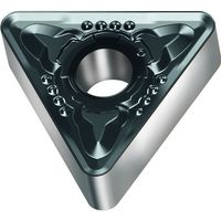 ワルタージャパン Walter 旋削加工用チップ 三角形ネガタイプ WSM20S TNMG160412-NRS 1セット(10個)（直送品）