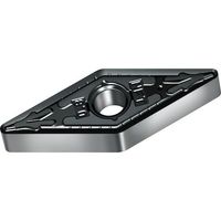 ワルタージャパン Walter 旋削加工用チップ 35°菱形ネガタイプ WSM20S VNMG160404-NFT 1セット(10個)（直送品）