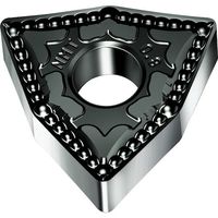 ワルタージャパン Walter 旋削加工用チップ 80°トリゴンネガタイプ WSM20S WNMG080408-NMT 1セット(10個)（直送品）