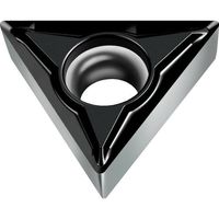 ワルタージャパン Walter 旋削加工用チップ 三角形ポジタイプ WSM21 TCGT06T102-FM2 1セット(10個)（直送品）