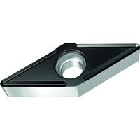 ワルタージャパン Walter 旋削加工用チップ 35°菱形ポジタイプ WSM10S VBMT160408-FM6 1セット(10個)（直送品）