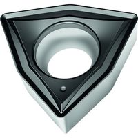 ワルタージャパン Walter トリゴンポジチップ 80° WPP20S WCMT030204-E47 1セット(10個) 410-9398（直送品）