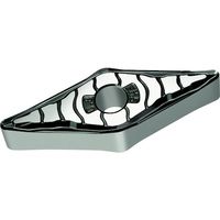 ワルタージャパン Walter 旋削加工用チップ 35°菱形ネガタイプ WSM20S VNMG160402-FM5 1セット(10個)（直送品）