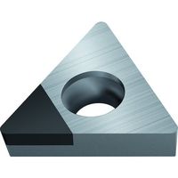 ワルタージャパン Walter 旋削加工用チップ 三角形ポジタイプ WDN10 TPGW16T304FS-1 1セット(2個)（直送品）