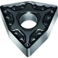 ワルタージャパン Walter 旋削加工用チップ 80°トリゴンネガタイプ WSM20S WNMG100608-MM5 1セット(10個)（直送品）