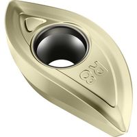 ワルタージャパン Walter ミーリング加工用 総形ポジチップ WKP35G XDMT2405150R-F55 1セット(10個)（直送品）