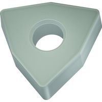 ワルタージャパン Walter セラミック トリゴンネガチップ 80° WCK10 WNGA080408T02020 1セット(10個)（直送品）