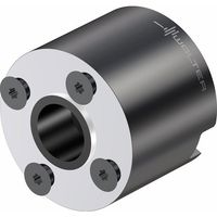 ワルタージャパン Walter 中間エレメント AA704.B19-G22-040-B 1個 411-9056（直送品）