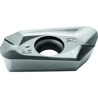 ワルタージャパン Walter ミーリング加工用 ひし形ポジチップ WMG40 ZDGT20A550R-K85 1セット(10個)（直送品）