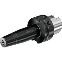 Walter スリムハイドロチャックアダプター DIN 69893ー1 A AB019ーH AB019-H100-P12-120 1個（直送品）