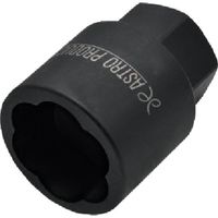 ワールドツール アストロプロダクツ AP1/2DR22mmツイストソケット 2002000034663 1個 547-5952（直送品）