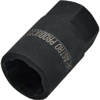 ワールドツール アストロプロダクツ AP1/2DR17mmツイストソケット 2002000034632 1個 546-9585（直送品）