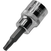 ワールドツール アストロプロダクツ AP3/8DRビットソケットいじり止めヘックスローブT25 2002000034748 1個（直送品）