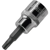 ワールドツール アストロプロダクツ 3/8DR TH27 ビットソケット 2002000034755 1個 547-5935（直送品）