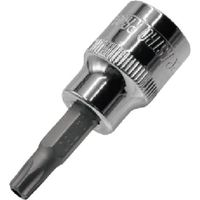 ワールドツール アストロプロダクツ AP3/8DRビットソケットいじり止めヘックスローブT30 2002000034762 1個（直送品）