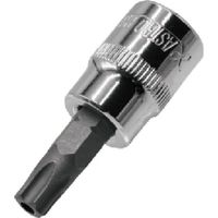 ワールドツール アストロプロダクツ AP3/8DRビットソケットいじり止めヘックスローブT45 2002000034786 1個（直送品）