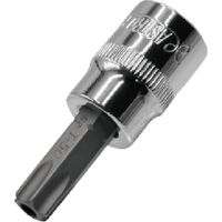 ワールドツール アストロプロダクツ AP3/8DRビットソケットいじり止めヘックスローブT50 2002000034793 1個（直送品）
