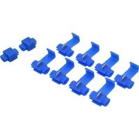 ワールドツール アストロプロダクツ AP分岐コネクター0.75ー2sq(10個入り) 2026000012322 1個(10個)（直送品）