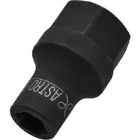 ワールドツール アストロプロダクツ AP3/8DR8mmツイストソケット 2002000034588 1個 547-5955（直送品）