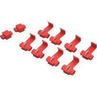 ワールドツール アストロプロダクツ AP分岐コネクター0.3ー0.75sq(10個入) 2026000012315 1個(10個)（直送品）