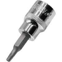 ワールドツール アストロプロダクツ AP3/8DR TH20ビットソケット 2002000034731 1個 546-8062（直送品）