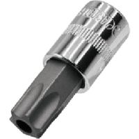 ワールドツール アストロプロダクツ AP3/8DR TH60ビットソケット 2002000034816 1個 547-1144（直送品）