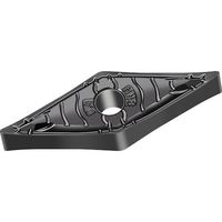 ワルタージャパン Walter 旋削加工用チップ 35°菱形ネガタイプ WN10 VNGG160402M-MN3 1セット(10個)（直送品）