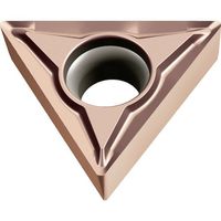 ワルタージャパン Walter 旋削加工用チップ 三角形ポジタイプ WEP10C TCGT110202M-FP2 1セット(10個)（直送品）