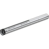 ワルタージャパン Walter 円筒シャンクアダプター ビビり抑制 A3000.20-Q32-165 1個 411-7632（直送品）