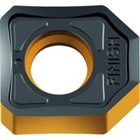 ワルタージャパン Walter ミーリング加工用 ワイパーチップ WHH15X XNGX0904ANN-F67 1セット(10個)（直送品）