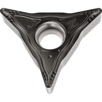 Walter 倣い旋削システムチップ WL...ーVC... WMP20S WL25-VC0708N-MM4 1セット(10個)（直送品）