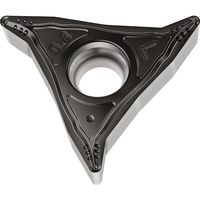 Walter 倣い旋削システムチップ WL...ーVC... WMP20S WL25-VC0708L-MM4 1セット(10個)（直送品）