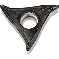 Walter 倣い旋削システムチップ WL...ーVC... WSM20S WL25-VC0708R-MM4 1セット(10個)（直送品）