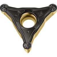 Walter 倣い旋削システムチップ WL...ーRC... WSM20S WL25-RC0420N-MU6 1セット(10個)（直送品）