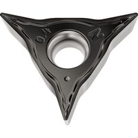 Walter 倣い旋削システムチップ WL...ーVC... WSM10S WL25-VC0704N-FM4 1セット(10個)（直送品）