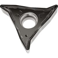 Walter 倣い旋削システムチップ WL...ーVC... WSM20S WL25-VC0704L-FM4 1セット(10個)（直送品）