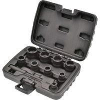 ワールドツール アストロプロダクツ AP ツイストソケットセット(9個組) 2002000034670 1個(9個) 547-1189（直送品）