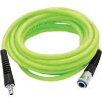 ワールドツール アストロプロダクツ AP ソフトエアホース6.5×10.7mm×10m 2004000010289 1個 547-2786（直送品）