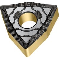 ワルタージャパン Walter 旋削加工用チップ 80°トリゴンネガタイプ WPP10G WNMG060404-FP5 1セット(10個)（直送品）