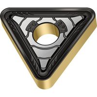 ワルタージャパン Walter 旋削加工用チップ 三角形ネガタイプ WPP20G TNMG270624-RP7 1セット(10個)（直送品）