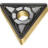 ワルタージャパン Walter 旋削加工用チップ 三角形ネガタイプ WPP10G TNMG220412-RP5 1セット(10個)（直送品）