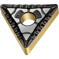 ワルタージャパン Walter 旋削加工用チップ 三角形ネガタイプ WPP20G TNMG160404-FP5 1セット(10個)（直送品）