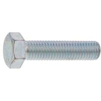 SUNCO ダクロ 六角ボルト(全ネジ 10X12 (10本入) B0-00-0000-0100-0120-13-10P 1パック(10本)（直送品）